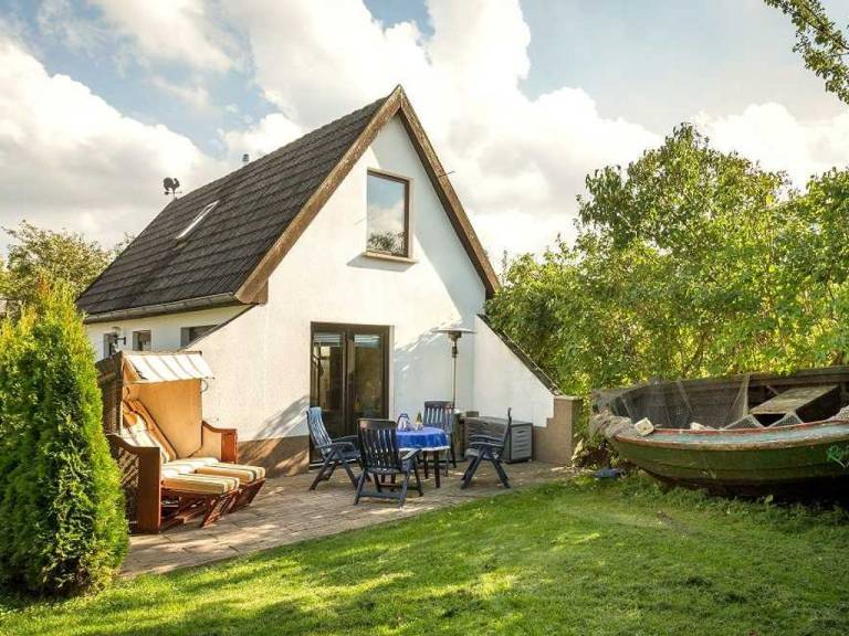 Ferienhaus Ralswiek