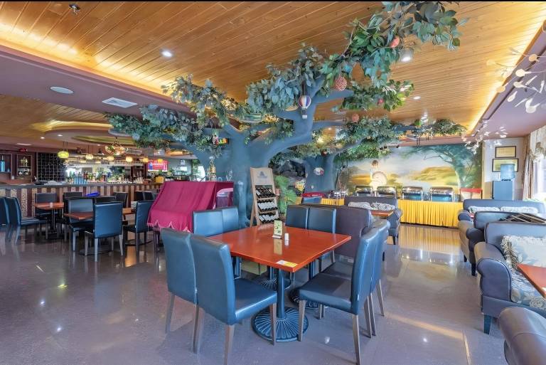 Vienna Hotel Shenzhen Longhua Qinghu Road Branch — photo 4
