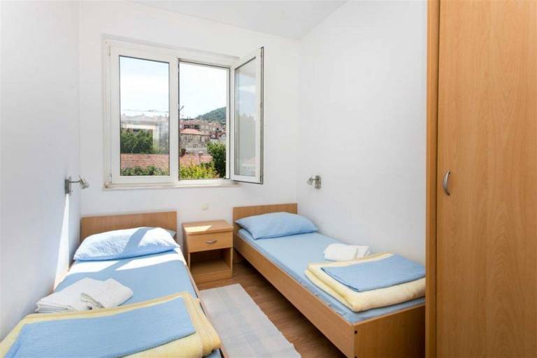Lovely 2bedroom apt on Batala, Lapad — photo 4