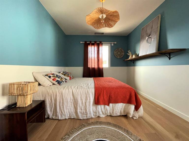 Gite with patio & garden — photo 4