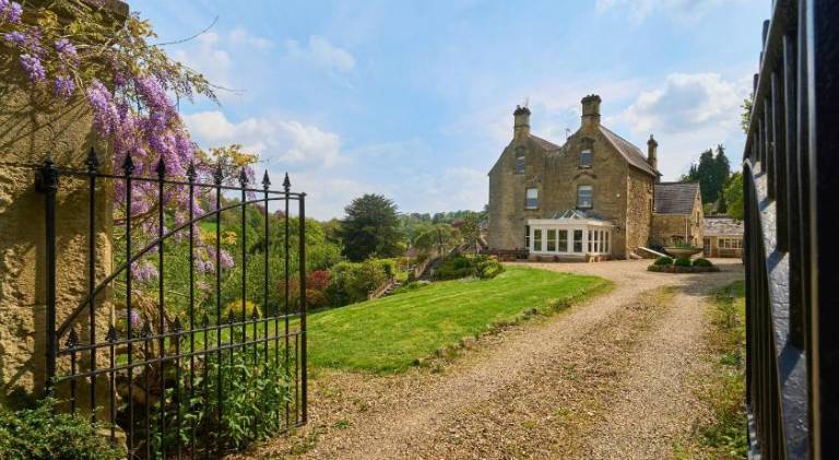 Pleasant house | Dogs allowed in Bath