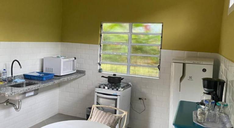 Wonderful lodge with terrace & yard | Next to the beach | Dogs allowed — photo 4