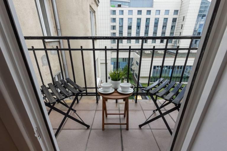 Child-friendly lovely rental apartment | Next to Palace of Culture and Science | Pets are welcome — photo 5