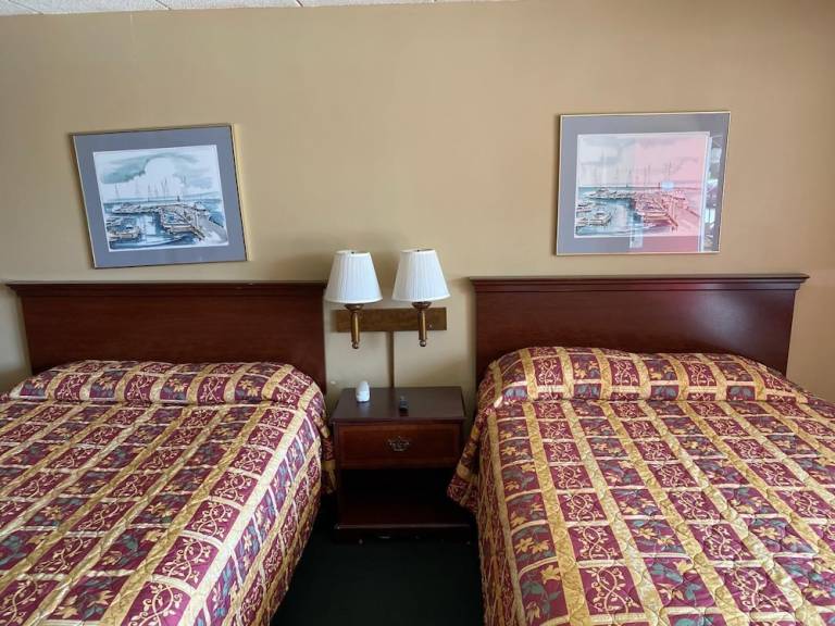 Motel  Kirksville