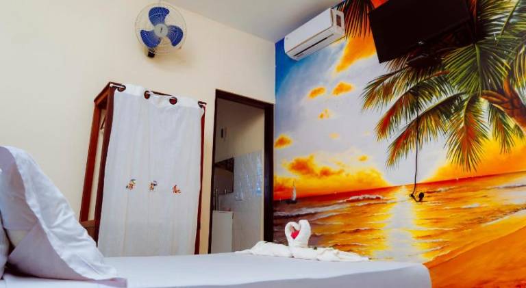 Bed & Breakfast Ambondrona