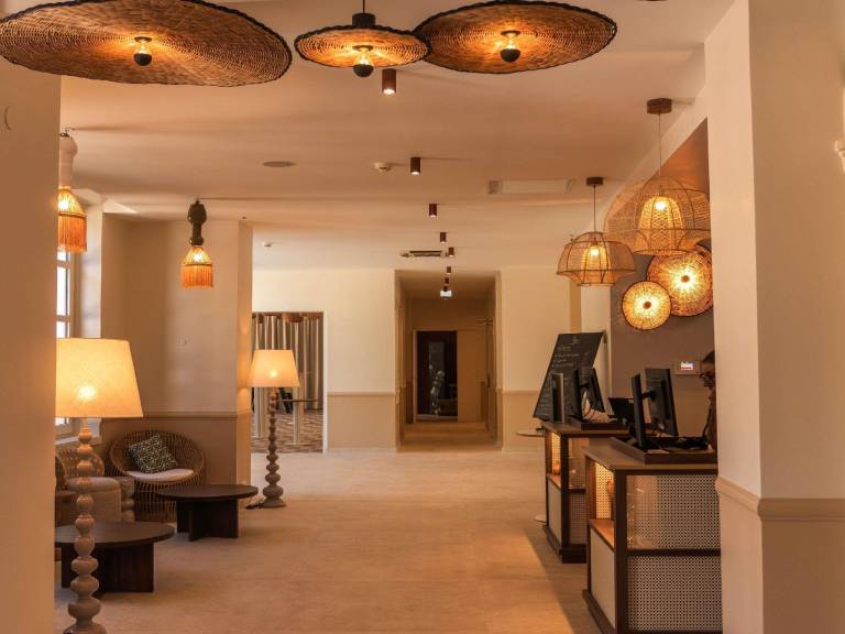 Mercure Arles Centre Arènes — photo 5