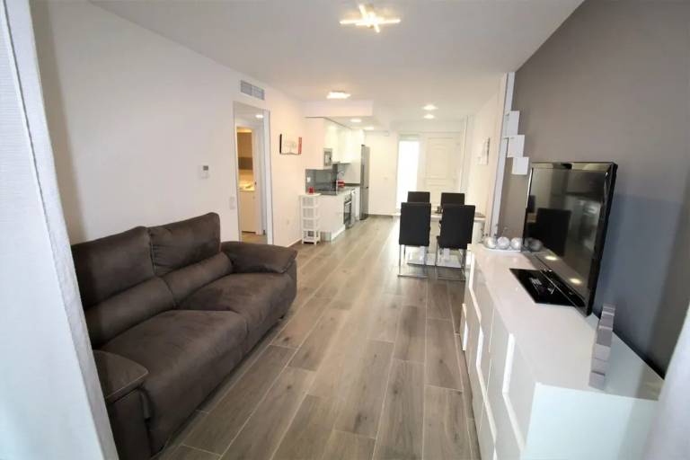 Ferienwohnung  Vinaròs