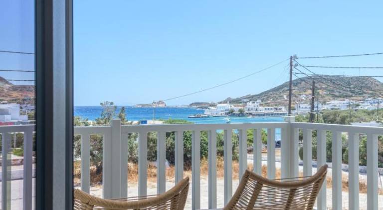 Charming rental apartment with terrace & garden | Close to the beach | Pets allowed — photo 4