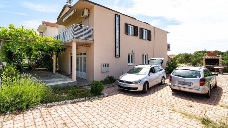 Ferienwohnung  Ražanj