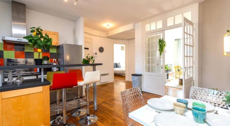 Rental apartment | Pet-friendly — photo 2