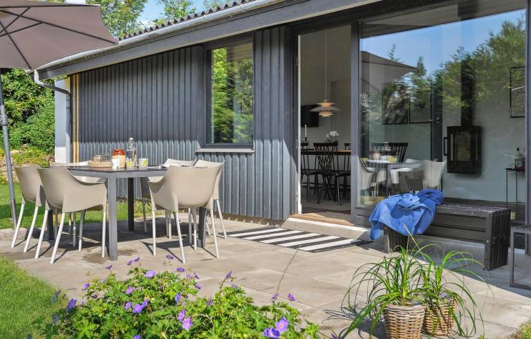 Feriehus Ajstrup Strand