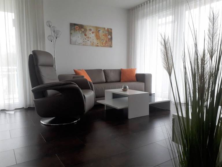 Ferienwohnung Bad Bellingen