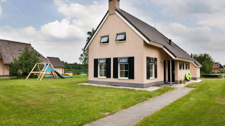 Ferienhaus Vlagtwedde