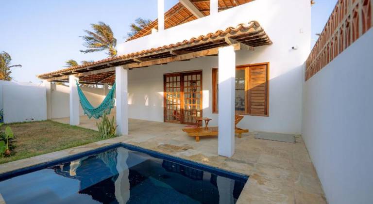 House with yard, private pool & terrace — photo 2
