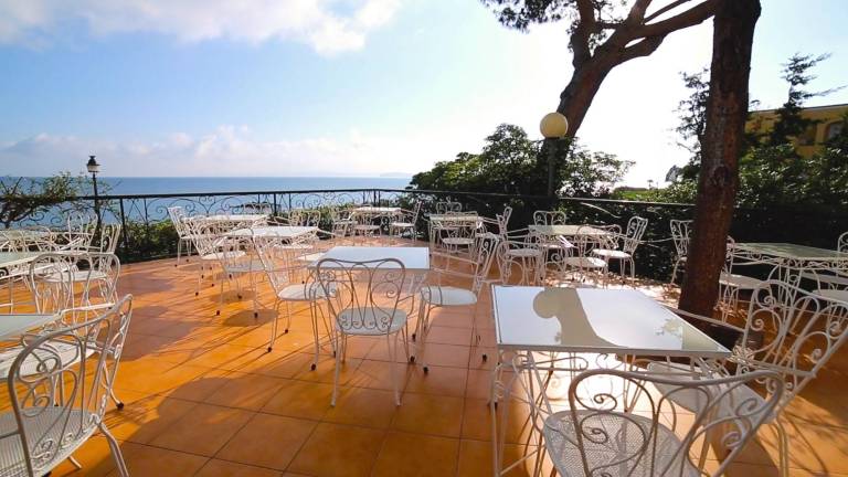 Grand Hotel Ischia Lido — photo 5