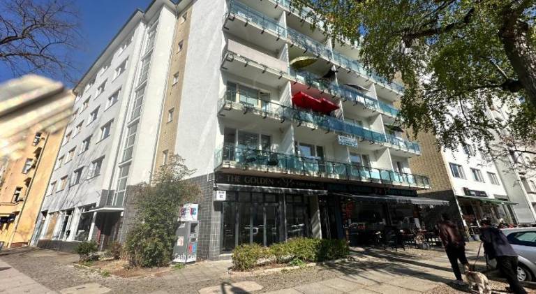Apartment with 3 rooms for 7 persons — photo 3