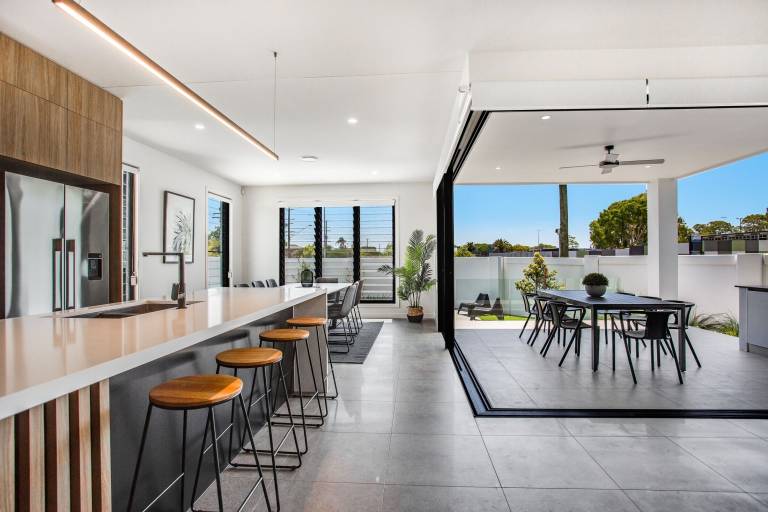 Villa Surfers Paradise