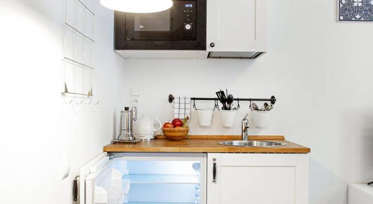 Apartment for 5 persons — photo 3