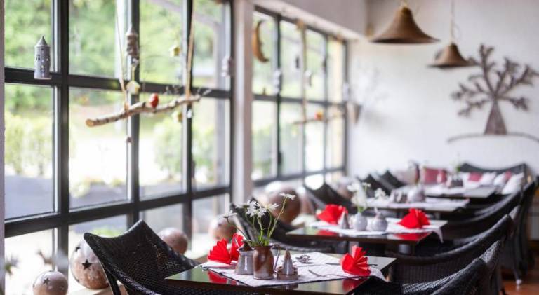 Gastinger Hotel-Restaurant — photo 2
