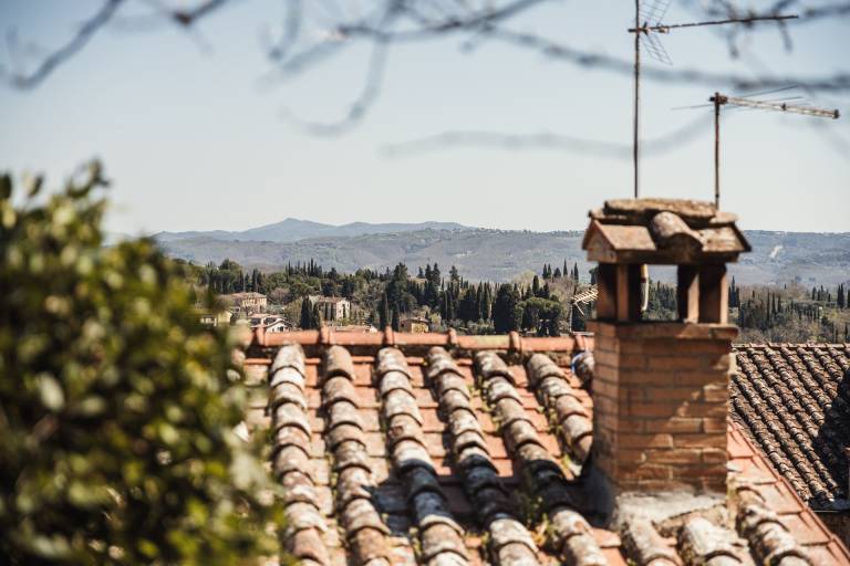 Appartamento  Cetona