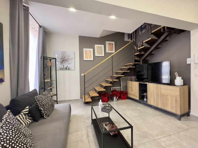 Ferienwohnung Catania