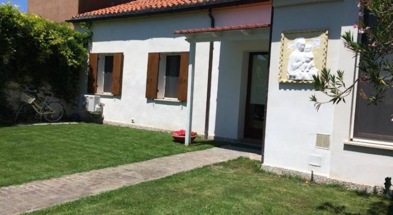 Casa Lido di Venezia