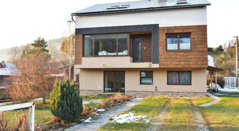 Apartmán  Lazy pod Makytou