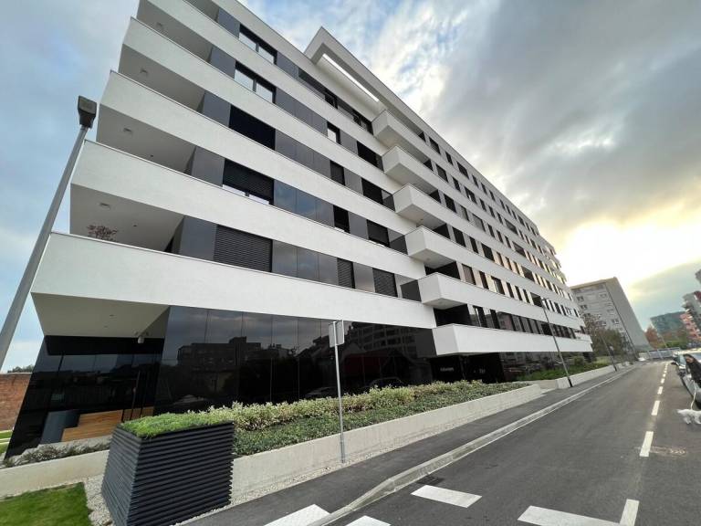 Luxury Haven in Zagreb — photo 4