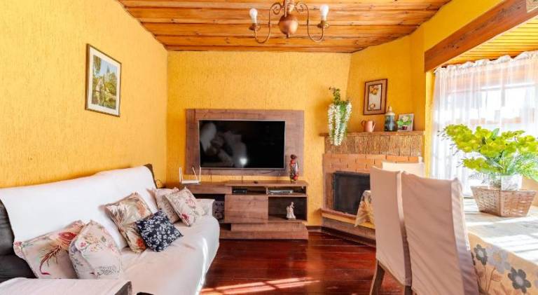 Pleasant house | Pet-friendly in Campos