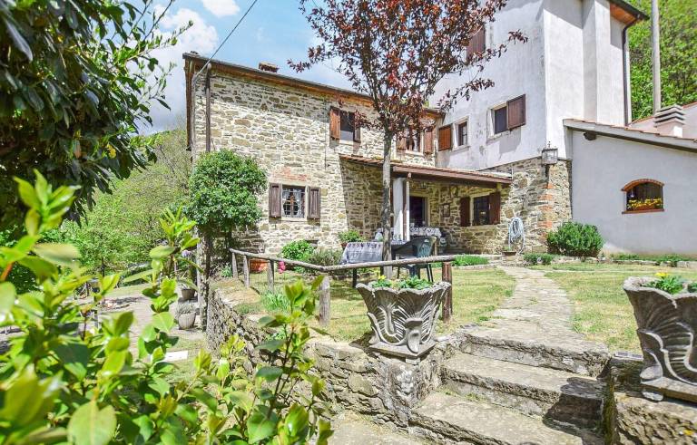 Ferienhaus Pistoia