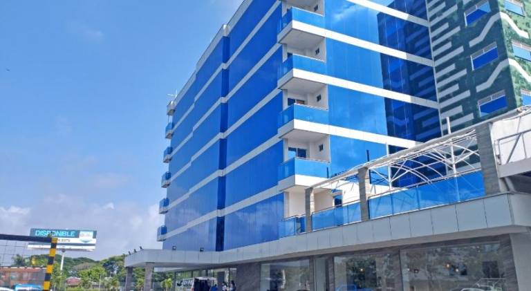 Hotel Real Elim International — photo 4