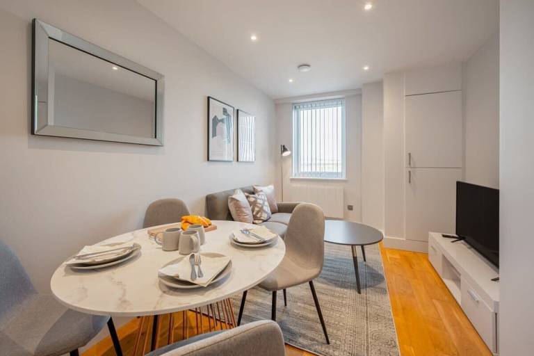 Apartment Eastleigh