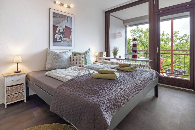 Ferienwohnung Steinhuder Meer