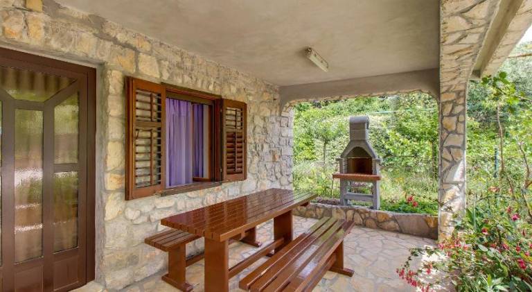 Holiday apartment with 2 rooms for 4 persons — photo 4