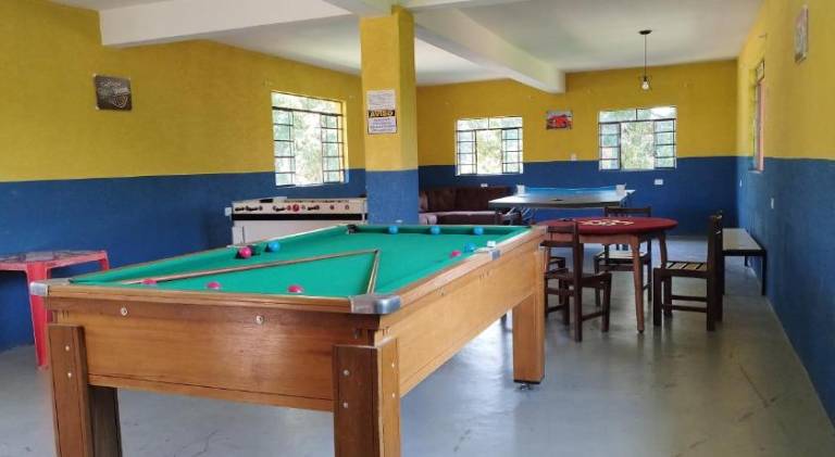 3000 m&sup2; Ferienhaus