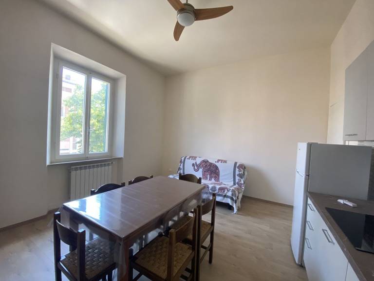 Apartment with 2 rooms for 5 persons — photo 4