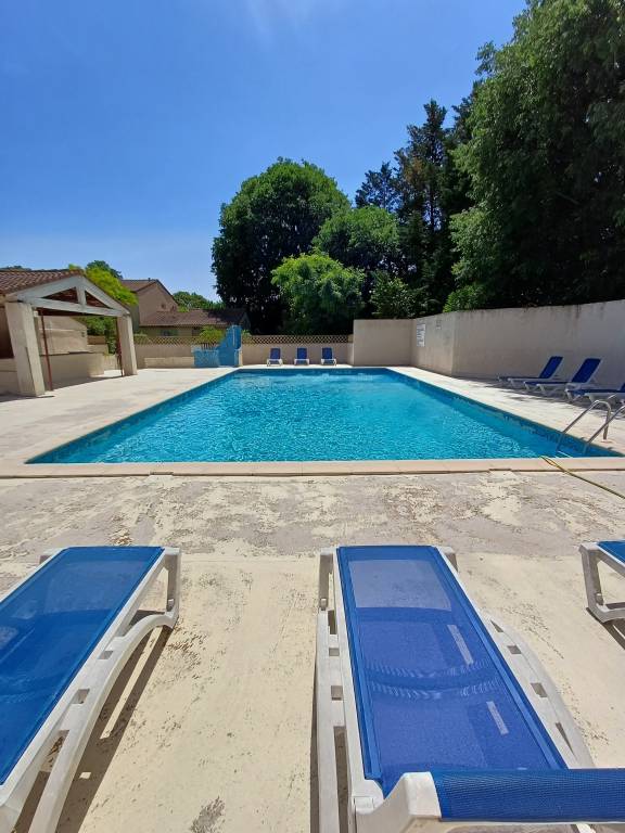 Appartement Quissac