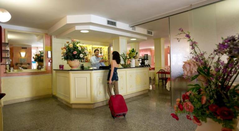 Hotel Le Soleil — photo 4