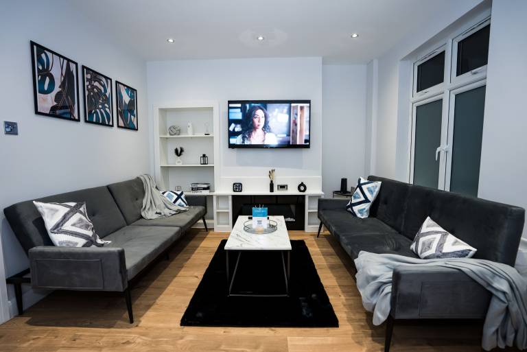 House Chingford