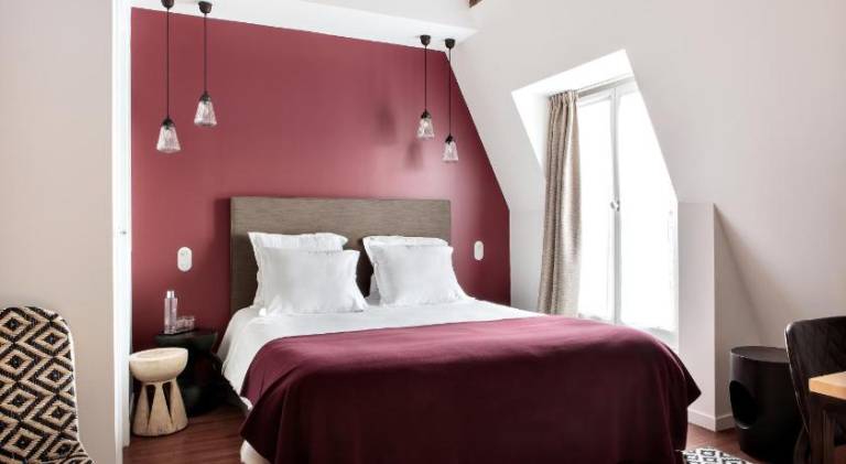 New Hotel Le Voltaire — photo 2