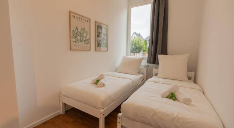 Ferienwohnung Brake (Unterweser)