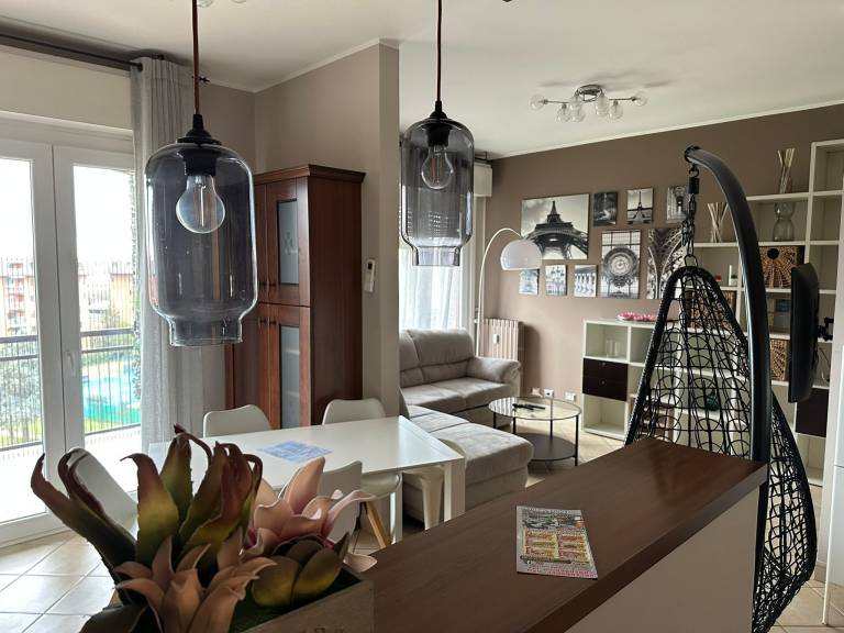 Appartamento Rozzano