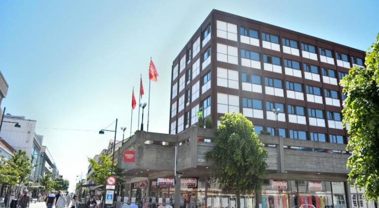 Thon Hotel Kristiansand — photo 3