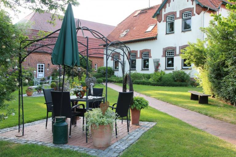 Ferienwohnung  Neumünster