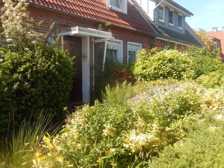 Appartement  Leer