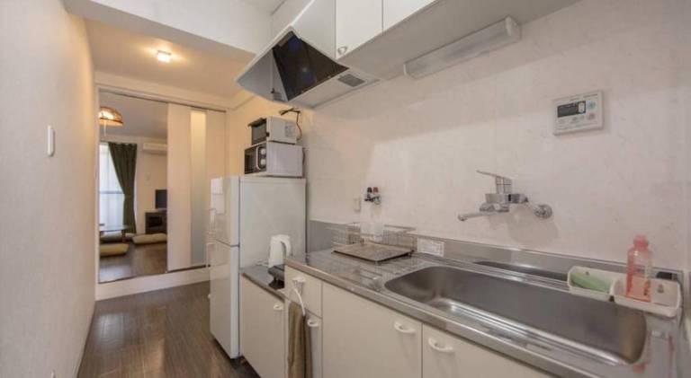 Villa with 1 room for 2 persons — photo 3