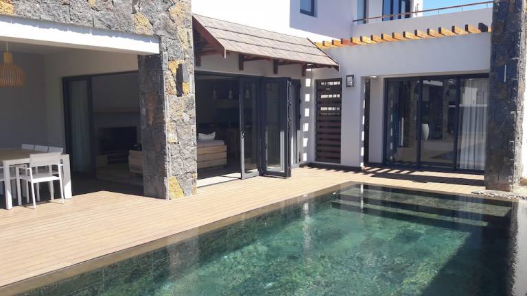 Villa Grand Baie