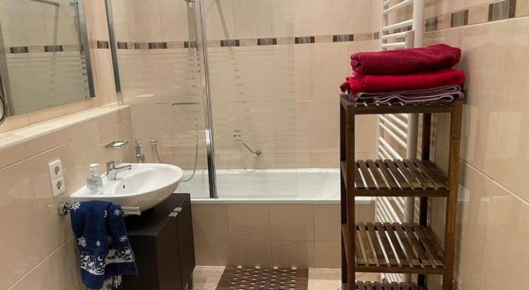 Rental apartment with 1 room for 6 persons — photo 2