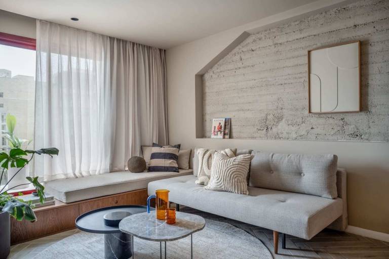 Ferienwohnung Jerusalem