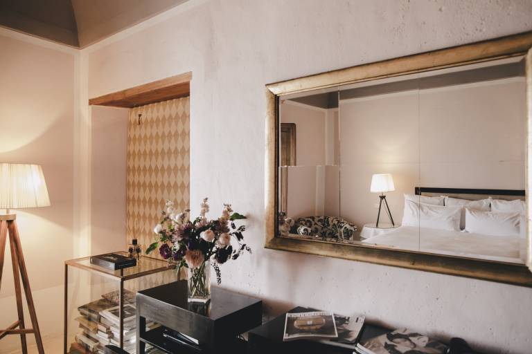 Privatzimmer in Praiano, Kampanien, Italien